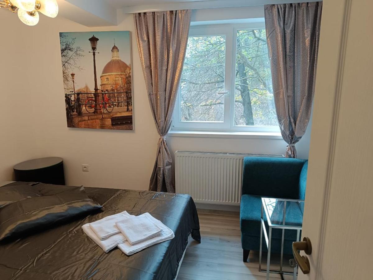 Hotel Viv Rosetti à Iasi Extérieur photo