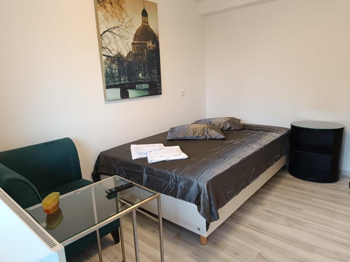 Hotel Viv Rosetti à Iasi Extérieur photo