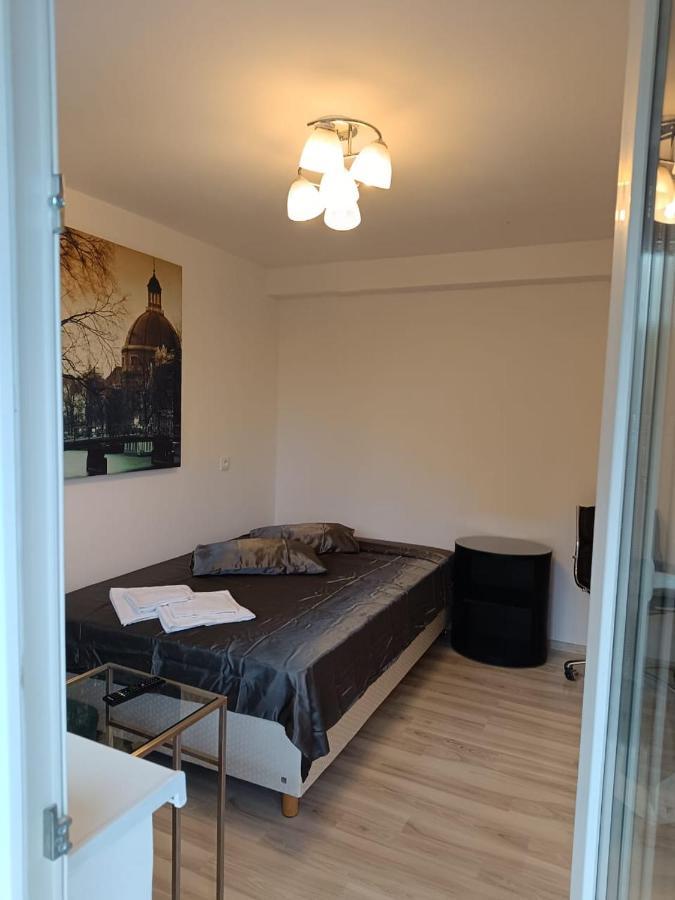 Hotel Viv Rosetti à Iasi Extérieur photo