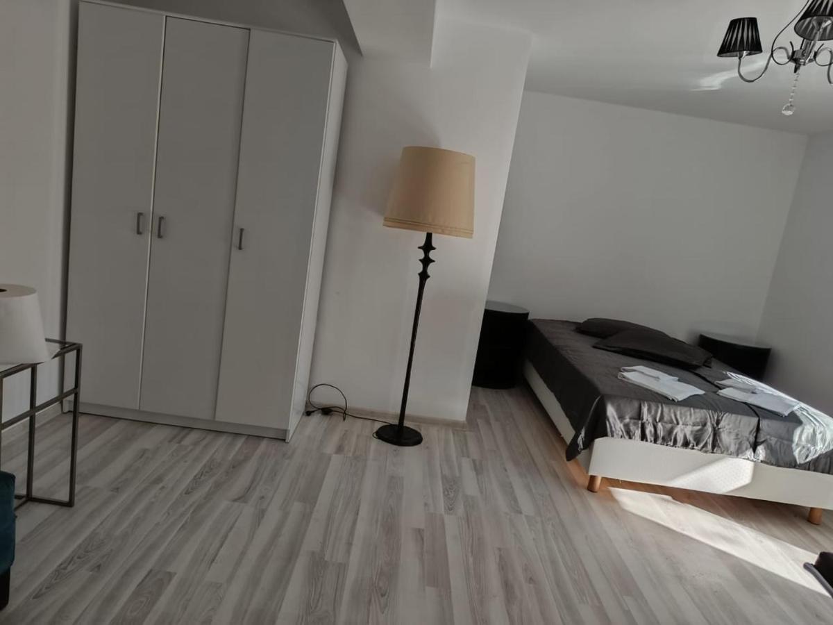 Hotel Viv Rosetti à Iasi Extérieur photo