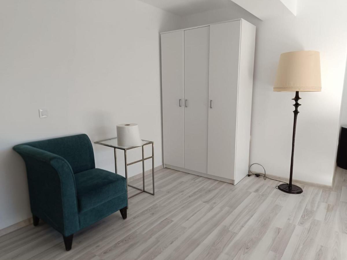 Hotel Viv Rosetti à Iasi Extérieur photo