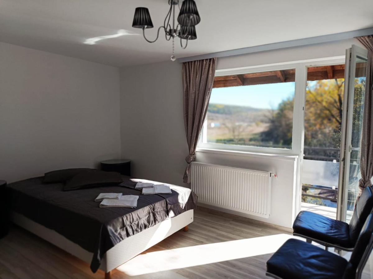 Hotel Viv Rosetti à Iasi Extérieur photo