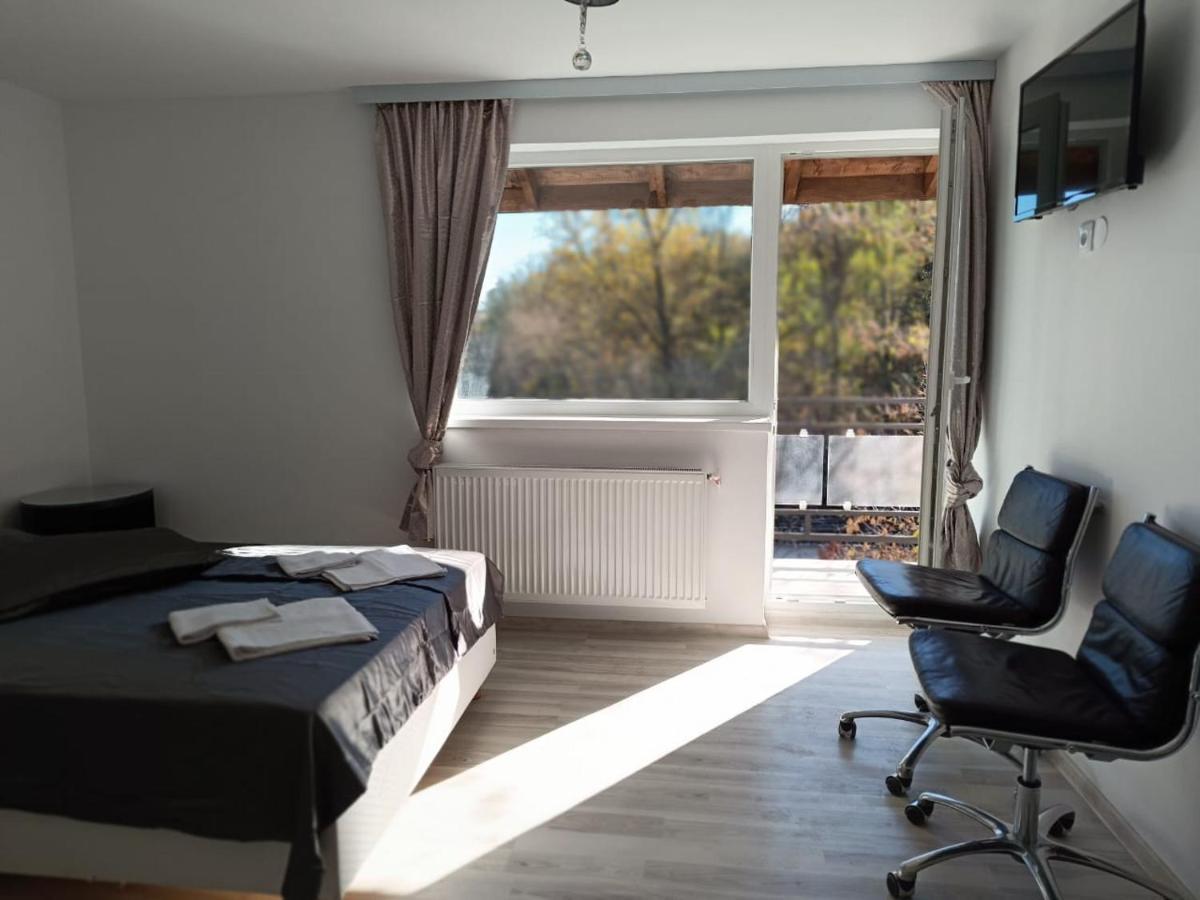Hotel Viv Rosetti à Iasi Extérieur photo
