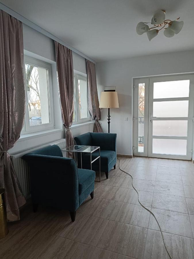 Hotel Viv Rosetti à Iasi Extérieur photo