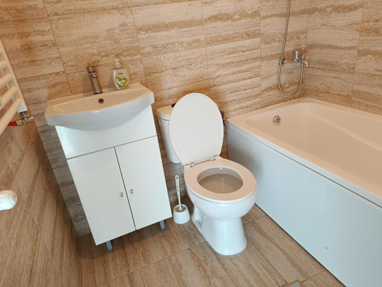 Hotel Viv Rosetti à Iasi Extérieur photo